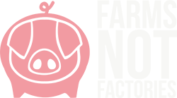 farms not factories logo